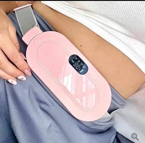 Pain relief pad