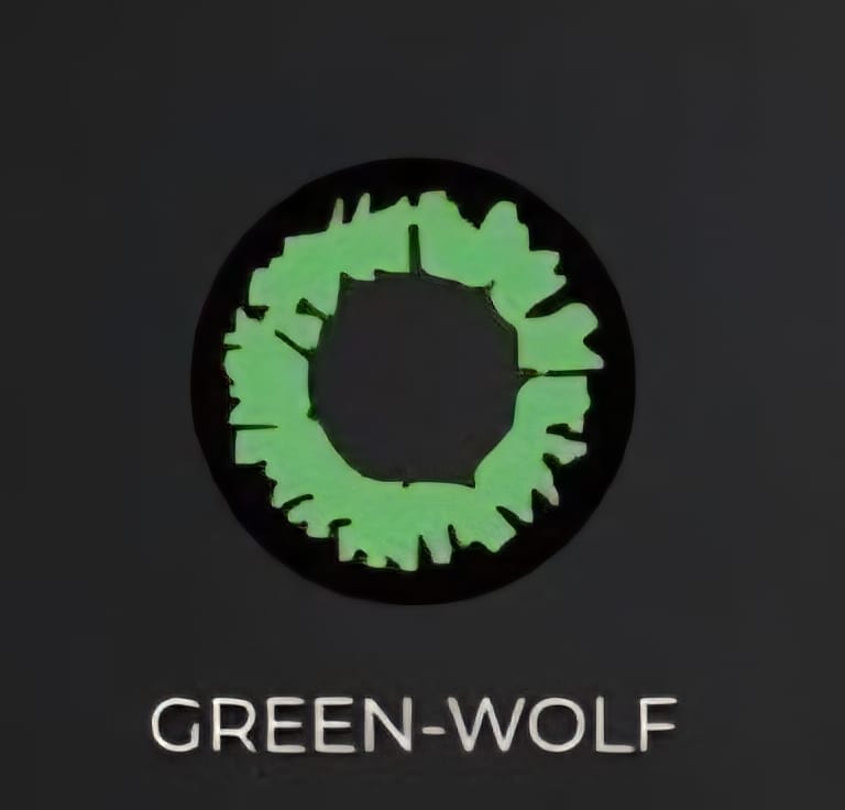 Halloween Lenses
