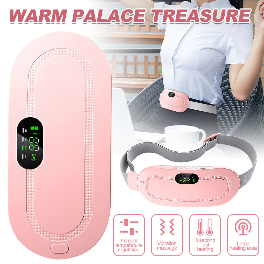 Pain relief pad