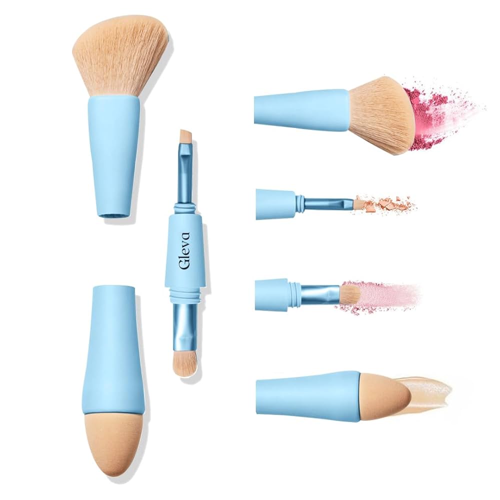4 in 1 brush