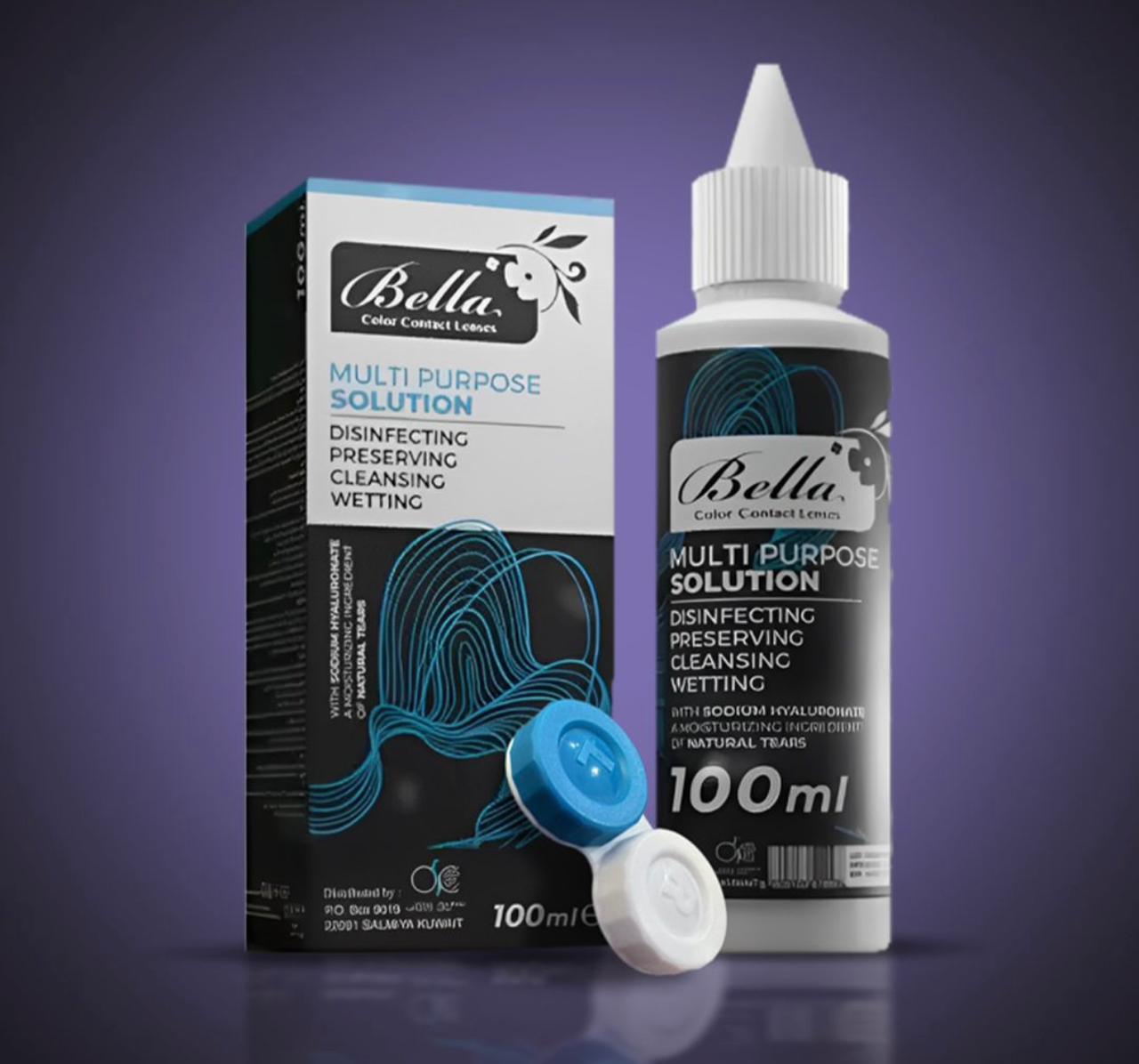 Bella Multi Purpose Solution